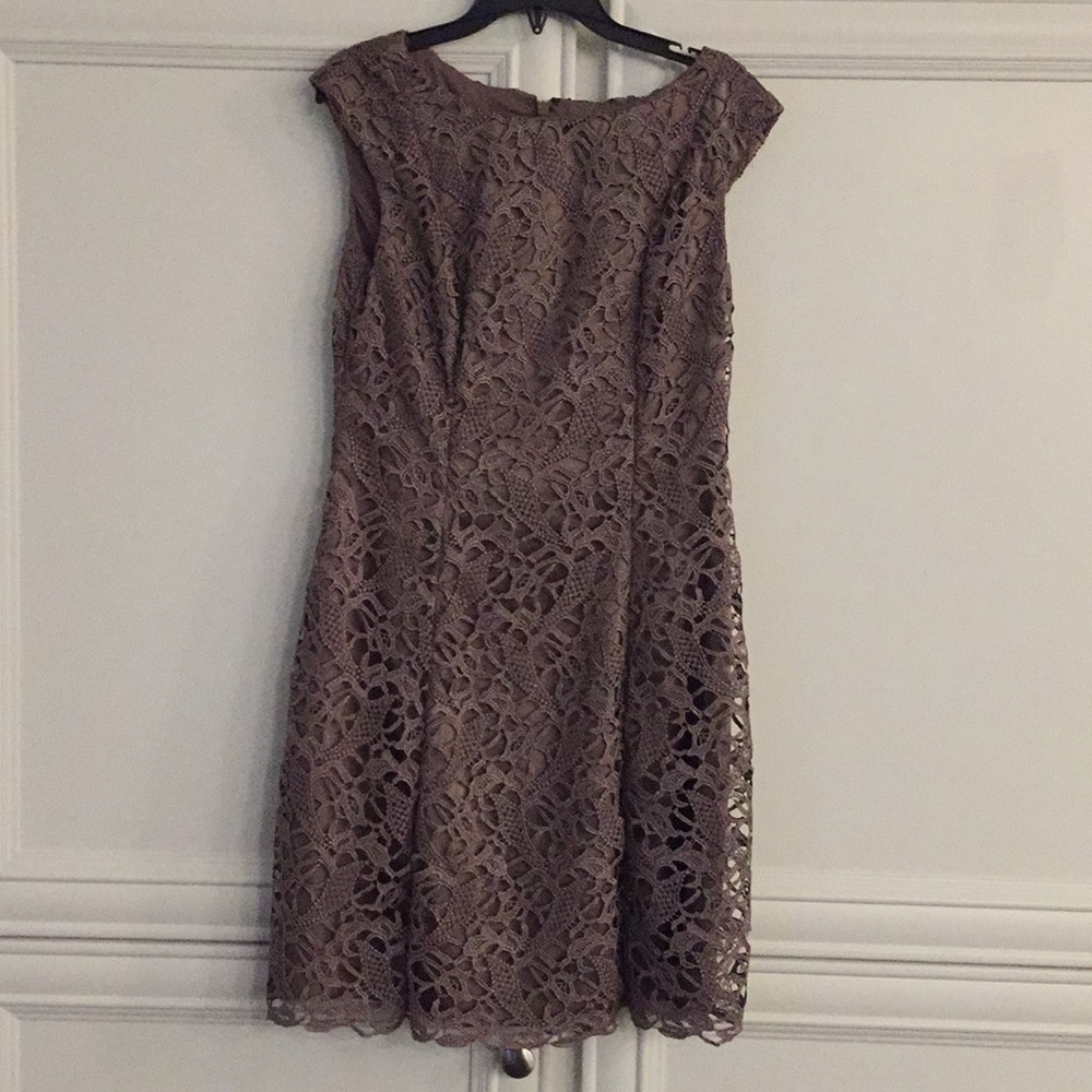 Adrianna Papell Dress
